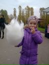 Фотография Симоновой Виктории