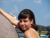 Фотография Салимовой Юлии