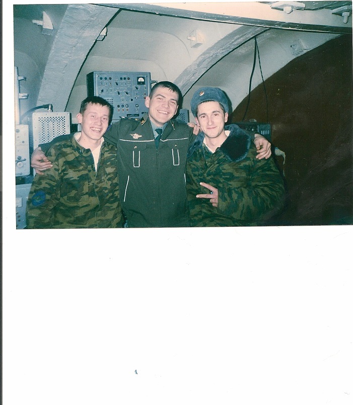 Андрей Плотников фотография #39