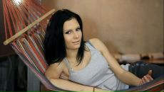 Аліна Вербицька фотография #3 (источник - https://vk.com/id165062261)