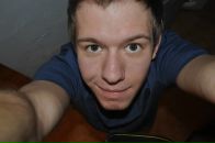 Фотография Саитова Святослава