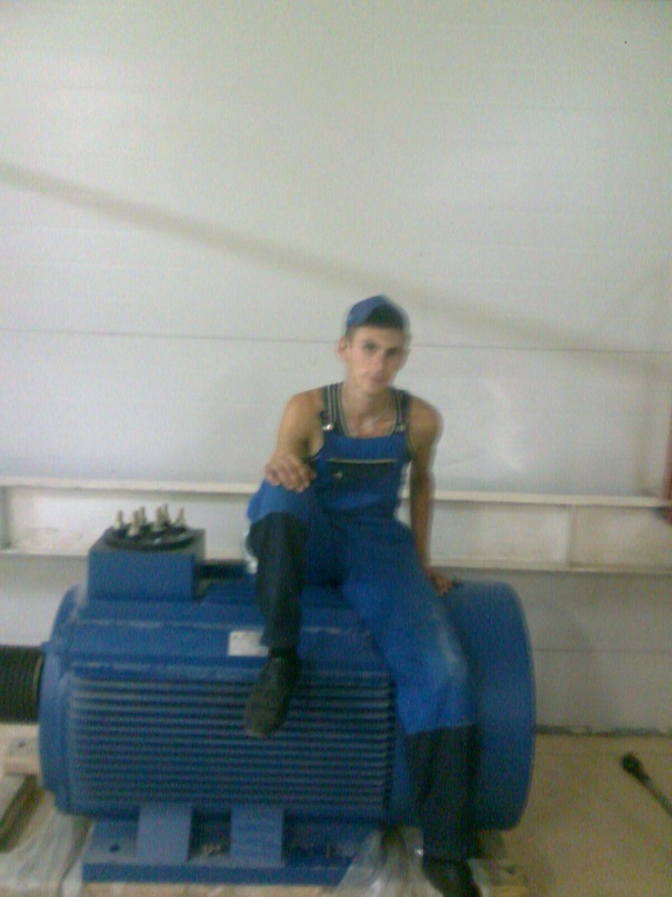 Саня Плескачев фотография #22