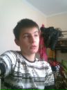 Макс Лівчук фотография #2 (источник - https://vk.com/id105827768)