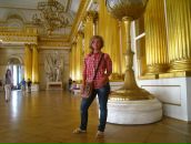 Фотография Barabanova Larisa