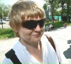 Фотография Ковалевой Ирины