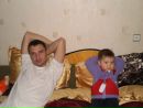 Віталій Дворчин фотография #2 (источник - https://vk.com/id163952347)