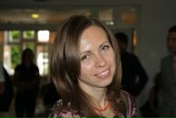 Фотография Хомутовской Натальи