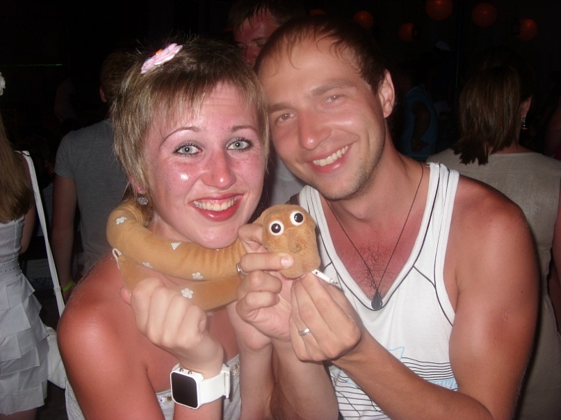 Сергей Майданюк фотография #29