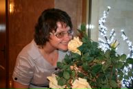 Фотография Чернышевой Юлии