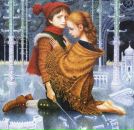 Фотография Клеймёновой Татьяны