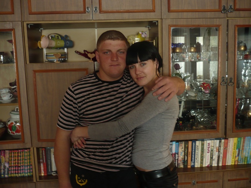 Дмитрий Чумак фотография #14