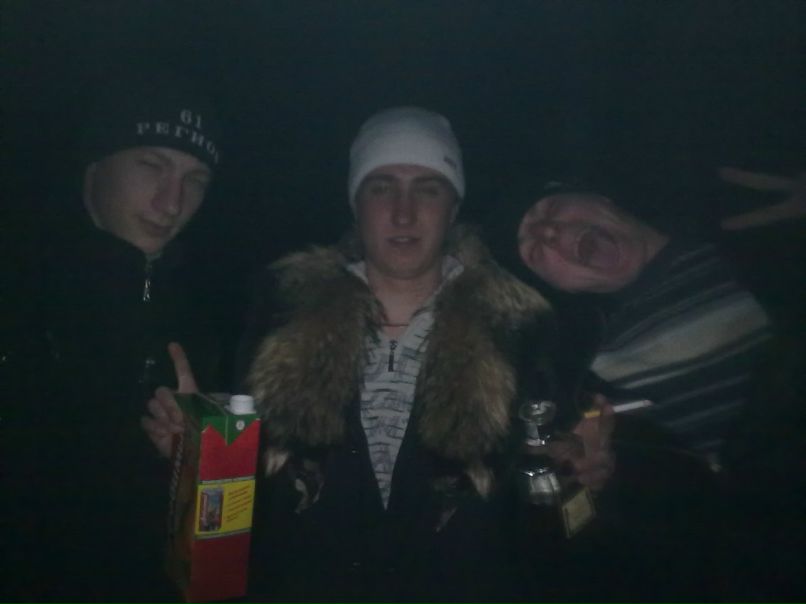 Константин Данкевич фотография #14