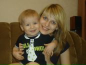 Фотография Чернышевой Марии