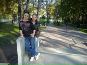 Фотография Сапожковой-Ерофеевой Юлии