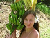 Фотография Севастьяновой Олеси