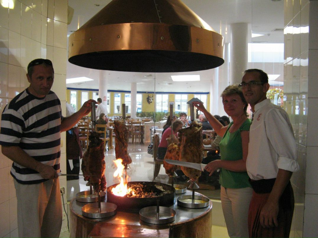 Игорь Николаев фотография #11