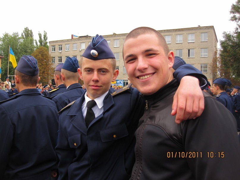 Влад Ивахненко фотография #20