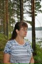 Фотография Николаевой Людмилы