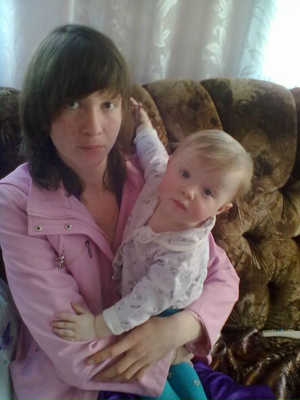 Марго Шестакова фотография #11