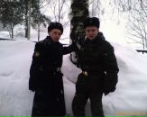 Фотография Волкова Александра