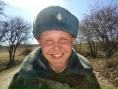 Фотография Запашного Ярослава