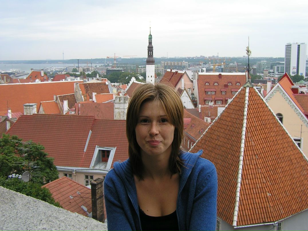 Дарья Степанец фотография #9