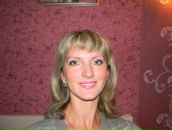 Фотография Пироговой Евгении