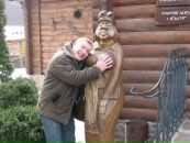 Саша Пасєка фотография #47 (источник - https://vk.com/id68855518)