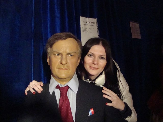 Алла Коваленко фотография #47
