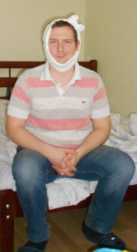 Илья Дериев фотография #2