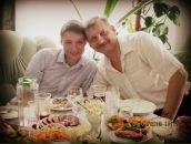 Фотография Горбачева Ильи