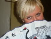 Юля Козак-(Максимів) фотография #2 (источник - https://vk.com/id22143794)