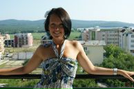 Фотография Антоновой Виктории