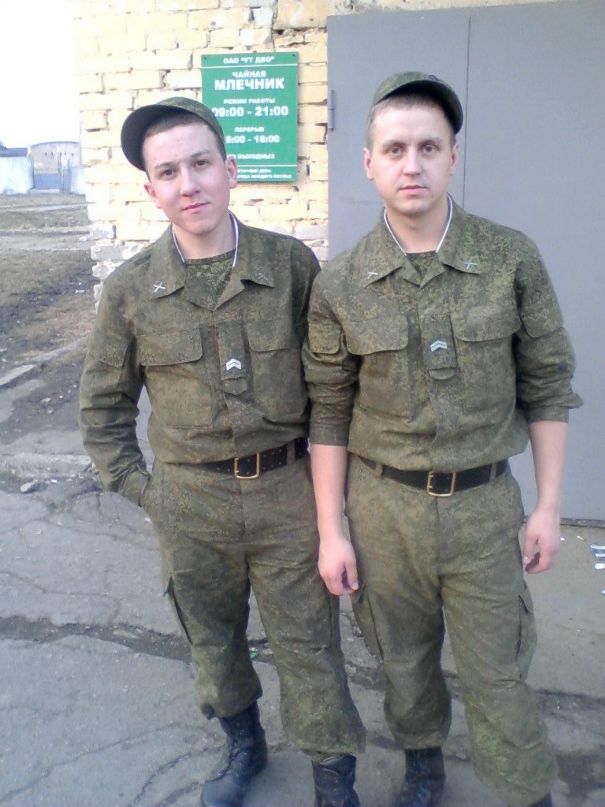 Сергей Сергеевич фотография #39