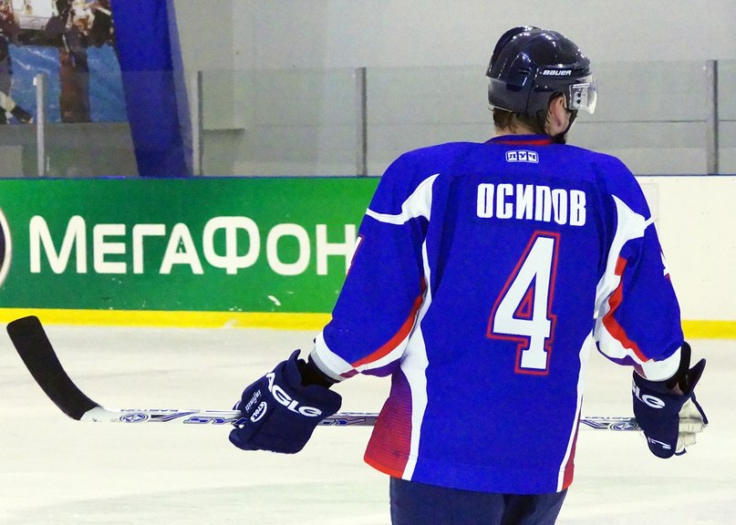 Dmitriy Osipov фотография #41