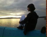 Фотография Овчинниковой Вероники