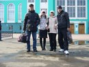 Фотография Астанкова Романа