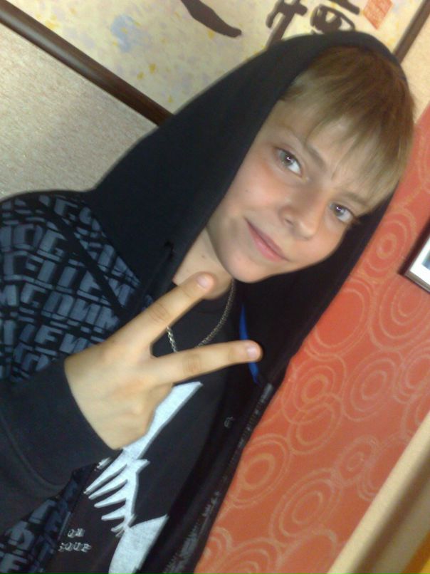 Игорь Соломаткин фотография #22