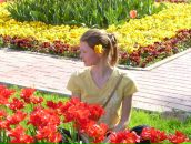 Фотография Oreshkina Olga