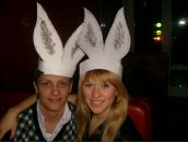 Фотография Муслимовой Анны