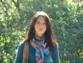 Фотография Жучковой Яны