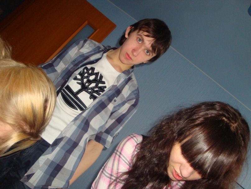 Антон Селезенев фотография #21