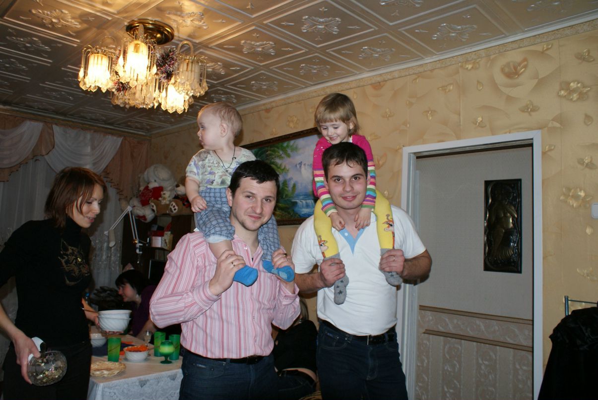 Игорь Сотников фотография #13
