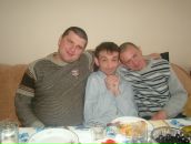 Юрій Козакевич фотография #37 (источник - https://vk.com/id70631127)