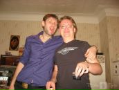 Фотография Суворова Александра