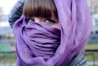 Фотография Ускорниковой Анны