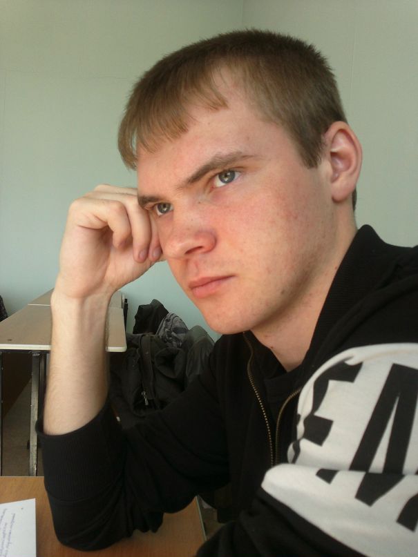 Сергей Батуков фотография #22
