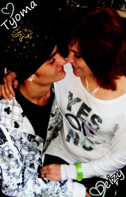 Тёма Каулитц фотография #30