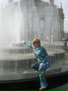 Лідія Гарба фотография #3 (источник - https://vk.com/id157791190)