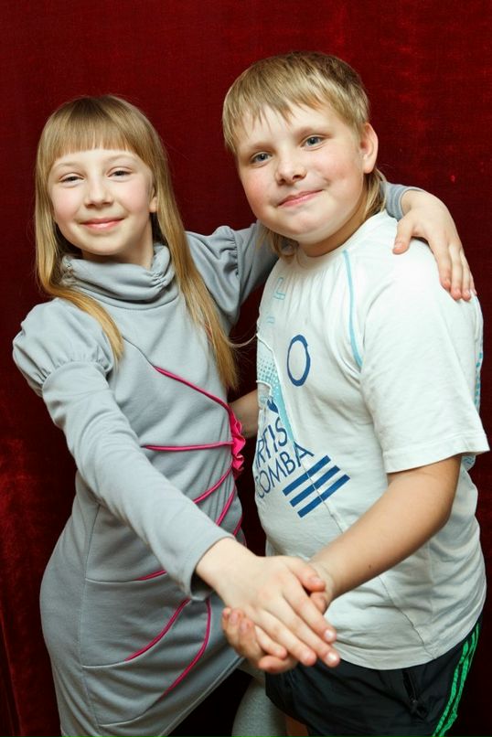 Софья Черноусова фотография #14